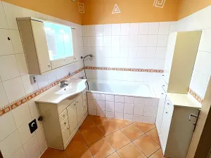 Pronájem bytu 2+kk, Praha - Kunratice, Za valem, 56 m2