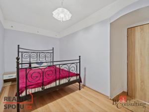 Prodej rodinného domu, Police nad Metují, Žďárská, 125 m2