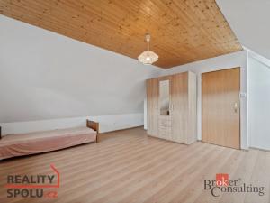 Prodej rodinného domu, Police nad Metují, Žďárská, 125 m2