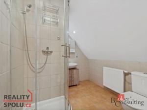Prodej rodinného domu, Police nad Metují, Žďárská, 125 m2