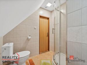 Prodej rodinného domu, Police nad Metují, Žďárská, 125 m2