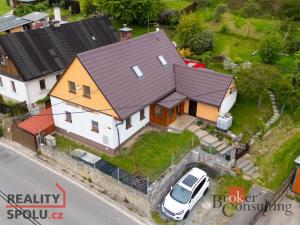 Prodej rodinného domu, Police nad Metují, Žďárská, 125 m2