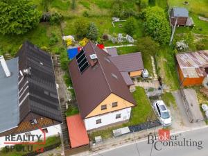 Prodej rodinného domu, Police nad Metují, Žďárská, 125 m2
