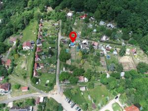 Prodej zahrady, Horní Jiřetín, Mostecká, 745 m2
