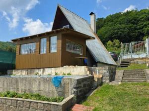 Prodej zahrady, Horní Jiřetín, Mostecká, 745 m2