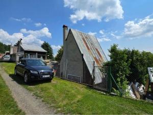 Prodej zahrady, Horní Jiřetín, Mostecká, 745 m2