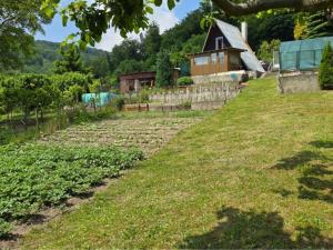 Prodej zahrady, Horní Jiřetín, Mostecká, 745 m2