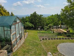 Prodej zahrady, Horní Jiřetín, Mostecká, 745 m2