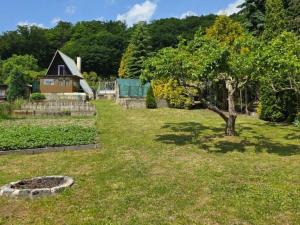 Prodej zahrady, Horní Jiřetín, Mostecká, 745 m2