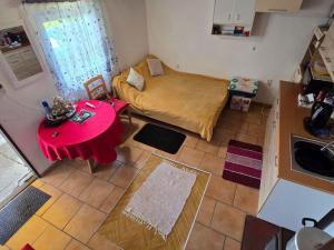 Prodej zahrady, Horní Jiřetín, Mostecká, 745 m2