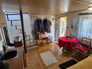 Prodej zahrady, Horní Jiřetín, Mostecká, 745 m2