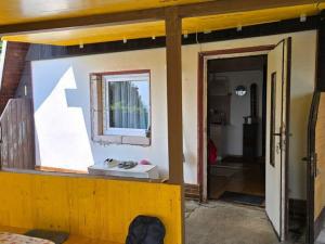 Prodej zahrady, Horní Jiřetín, Mostecká, 745 m2