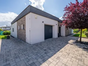 Prodej rodinného domu, Čestlice, Habrová, 207 m2