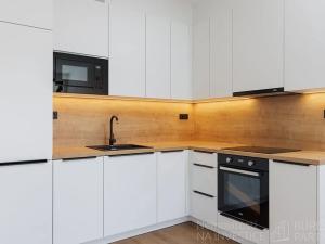 Pronájem bytu 2+kk, Praha - Nusle, Závišova, 54 m2