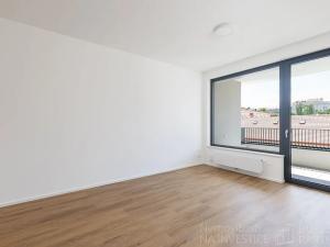 Pronájem bytu 2+kk, Praha - Nusle, Závišova, 54 m2