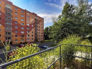 Prodej bytu 1+1, Jirkov, SNP, 35 m2