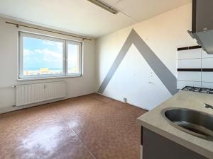 Prodej bytu 1+1, Jirkov, SNP, 35 m2