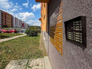 Prodej bytu 1+1, Jirkov, SNP, 35 m2