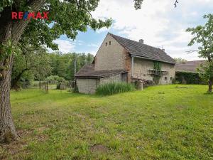 Prodej rodinného domu, Číčovice, 73 m2