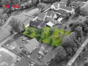 Prodej rodinného domu, Číčovice, 73 m2