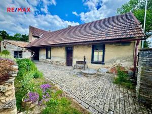 Prodej rodinného domu, Číčovice, 73 m2