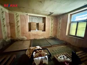 Prodej rodinného domu, Číčovice, 73 m2