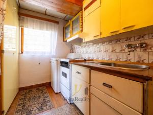 Prodej chaty, Olomouc - Radíkov, 96 m2