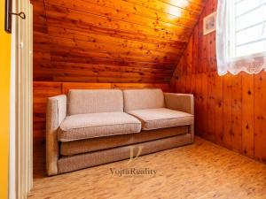 Prodej chaty, Olomouc - Radíkov, 96 m2