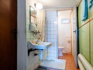 Prodej chaty, Olomouc - Radíkov, 96 m2