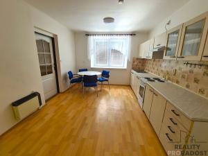 Pronájem rodinného domu, Račice-Pístovice - Pístovice, 66 m2