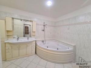 Pronájem rodinného domu, Račice-Pístovice - Pístovice, 66 m2