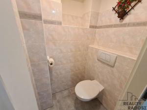 Pronájem rodinného domu, Račice-Pístovice - Pístovice, 66 m2