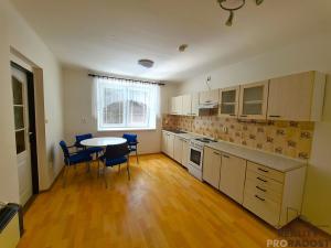 Pronájem rodinného domu, Račice-Pístovice - Pístovice, 66 m2