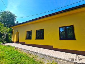 Pronájem rodinného domu, Račice-Pístovice - Pístovice, 66 m2