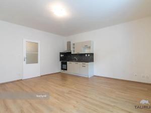 Pronájem bytu 2+kk, Plzeň, Čechova, 55 m2