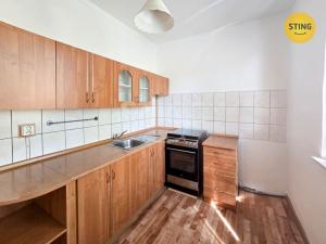 Pronájem bytu 2+1, Karviná, Olbrachtova, 54 m2
