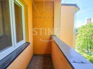Pronájem bytu 2+1, Karviná, Olbrachtova, 54 m2