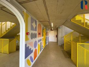 Pronájem bytu 2+kk, Praha - Modřany, Československého exilu, 60 m2