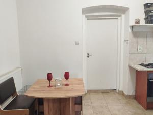 Prodej bytu 2+1, Ohníč, 56 m2