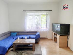 Prodej bytu 2+1, Ohníč, 56 m2