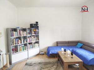 Prodej bytu 2+1, Ohníč, 56 m2