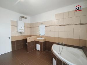 Prodej bytu 2+1, Ohníč, 56 m2