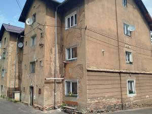 Prodej bytu 2+1, Ohníč, 56 m2