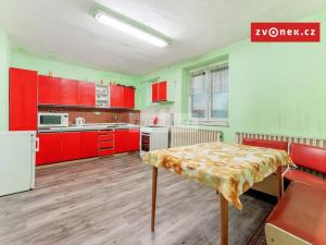 Prodej rodinného domu, Zlín - Lhotka, 241 m2