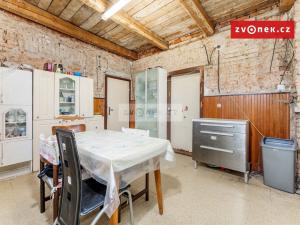 Prodej rodinného domu, Zlín - Lhotka, 241 m2