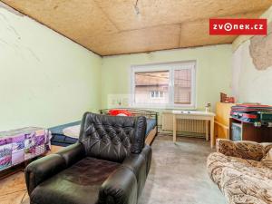 Prodej rodinného domu, Zlín - Lhotka, 241 m2