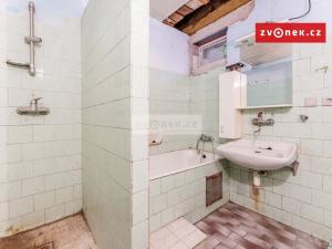 Prodej rodinného domu, Zlín - Lhotka, 241 m2