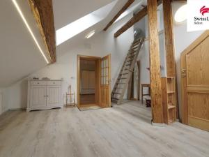 Prodej bytu 5+1, Nižbor, Stradonická, 156 m2