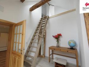 Prodej bytu 5+1, Nižbor, Stradonická, 156 m2