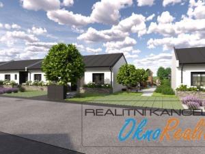Prodej rodinného domu, Přerov - Přerov XI-Vinary, Doubí, 122 m2